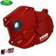 MF2993 Coperchio Ingranaggi TOP TPR Factory Red Minarelli F12 Aerox Booster 2T