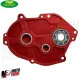 MF2993 Coperchio Ingranaggi TOP TPR Factory Red Minarelli F12 Aerox Booster 2T