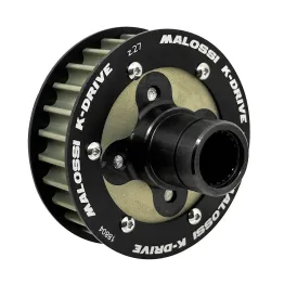 MF5953 Pignone Z27 Malossi K-Drive per Corona 59 Yamaha TMax 560 mod 2020 / 2024