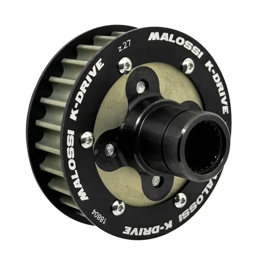 MF5953 Pignone Z27 Malossi K-Drive per Corona 59 Yamaha TMax 560 mod 2020 / 2024