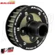 MF5953 Pignone Z27 Malossi K-Drive per Corona 59 Yamaha TMax 560 mod 2020 / 2024