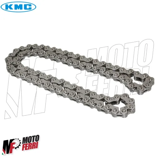 Catena di Distribuzione KMC per Sym Maxsym I 400 mod 2011 / 2012