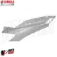 MF5956 Carena Posteriore Sinistro Bianco Perla Originale Yamaha 125 Tricity 2014