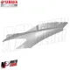 MF5956 Carena Posteriore Sinistro Bianco Perla Originale Yamaha 125 Tricity 2014