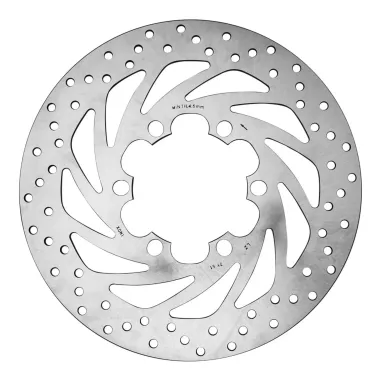 MF5958 Disco Freno Anteriore Originale Piaggio Beverly 125 300 350 mod 2010/2020