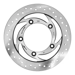 MF5959 Disco Freno Anteriore Originale Piaggio Beverly 125 300 350 mod 2011/2020