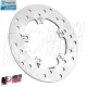 MF5960 Disco Freno Anteriore Originale Piaggio Vespa LX 50 125 150 mod 2005/2014