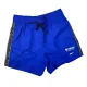 MF5961 - Costume Uomo Boxer Paddock Blu Originale Yamaha Racing Taglia M