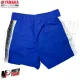 MF5961 - Costume Uomo Boxer Paddock Blu Originale Yamaha Racing Taglia M