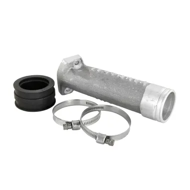 MF0559 Collettore Aspirazione Parmakit dm 34 Vespa 50 Special 125 ET3 Primavera