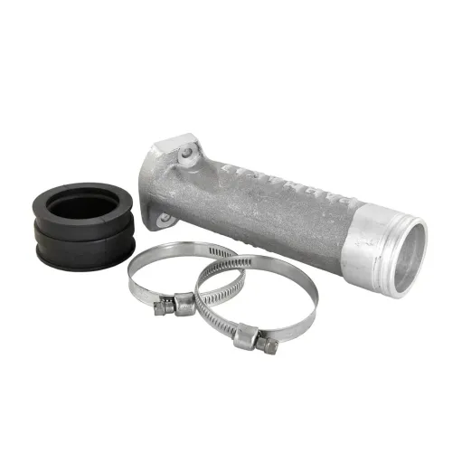 MF0559 Collettore Aspirazione Parmakit dm 34 Vespa 50 Special 125 ET3 Primavera