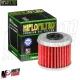 MF5962 Kit Tagliando Olio Motul 7100 + Filtro + Additivo Honda CRF 450 2004/2024