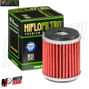 MF5963 Kit Tagliando Olio Motul 7100 + Filtro + Additivo Yamaha YZF 450 (09/24)