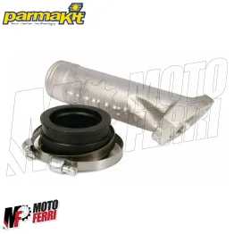 MF0559 Collettore Aspirazione Parmakit dm 34 Vespa 50 Special 125 ET3 Primavera 2