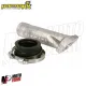 MF0559 Collettore Aspirazione Parmakit dm 34 Vespa 50 Special 125 ET3 Primavera