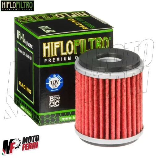 MF5963 Kit Tagliando Olio Motul 7100 + Filtro + Additivo Yamaha YZF 250 (09/24)