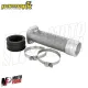 MF0559 Collettore Aspirazione Parmakit dm 34 Vespa 50 Special 125 ET3 Primavera