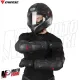 MF5966 Gomitiere Moto Dainese Elbow V E1 Adulto Protezione Gomito Avambraccio