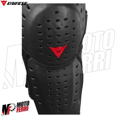 MF5966 Gomitiere Moto Dainese Elbow V E1 Adulto Protezione Gomito Avambraccio