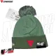 MF596x - Cappello di Lana Dainese Cuff Beanie B01 Verde by New Era