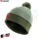 MF596x - Cappello di Lana Dainese Cuff Beanie B01 Verde by New Era