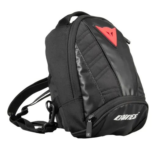 MF5969 - Borsa / Zaino Serbatoio Moto con Magnete Dainese D-Tanker 6L