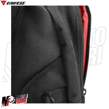 MF5969 - Borsa / Zaino Serbatoio Moto con Magnete Dainese D-Tanker 6L