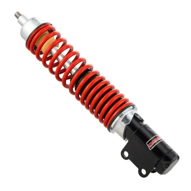 MF0561 Ammortizzatore anteriore Carbone Sport Vespa 125 250 300 GTS SUPER HPE
