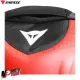 MF5971 - Zaino Moto Dainese D-Mach COMPACT Rigido Backpack Tecnico Rosso