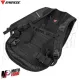 MF5971 - Zaino Moto Dainese D-Mach COMPACT Rigido Backpack Tecnico Rosso