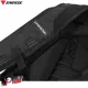MF5971 - Zaino Moto Dainese D-Mach COMPACT Rigido Backpack Tecnico Rosso