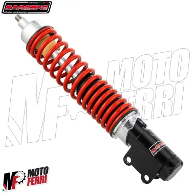 MF0561 Ammortizzatore anteriore Carbone Sport Vespa 125 250 300 GTS SUPER HPE