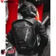 MF5972 - Zaino Moto Impermeabile Dainese D-Storm Backpack Nero 26L