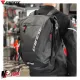 MF5972 - Zaino Moto Impermeabile Dainese D-Storm Backpack Nero 26L