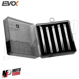 MF5975 Kit 10 Spilli D Evok da 22 a 33 per Carburatore Dellorto PHBL / VHST 2