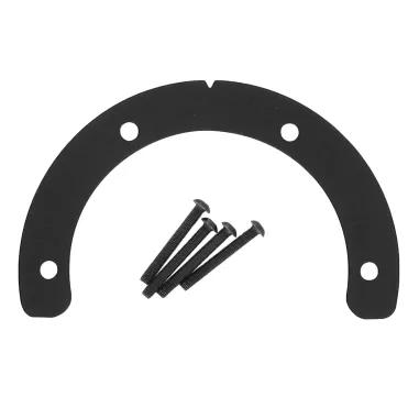 MF5976 Flangia Anello Givi BF11 per Borsa Tancklock per BMW F750GS / F850GS