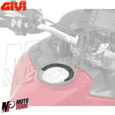 MF5976 Flangia Anello Givi BF11 per Borsa Tancklock KTM 1050 1090 1190 Adventure
