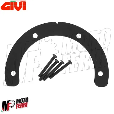 MF5976 Flangia Anello Givi BF11 per Borsa Tancklock per BMW S 1000 XR 2015/2024