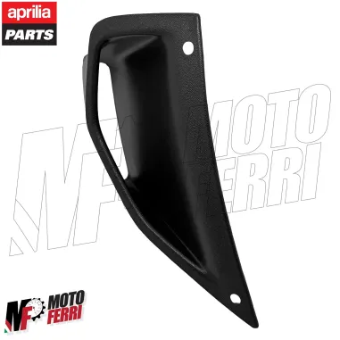 MF5979 Presa D'Aria Carena Sinistra Originale Aprilia SR Street Ditech 2002/2012