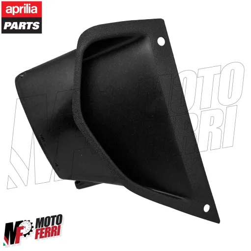 MF5979 Presa D'Aria Carena Sinistra Originale Aprilia SR Street Ditech 2002/2012