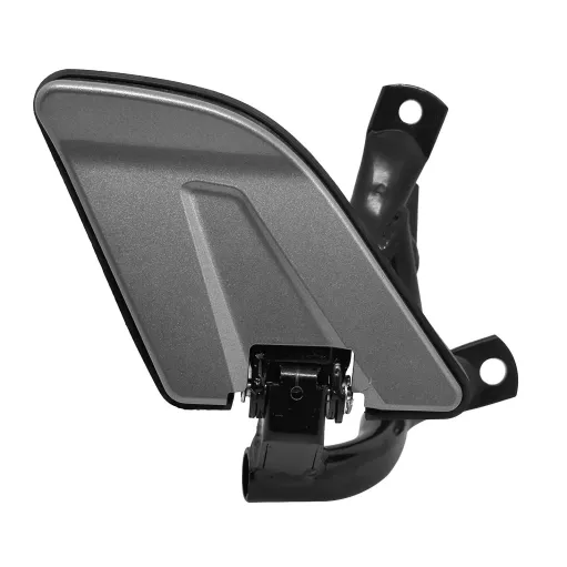 MF5980 - Pedalino Poggiapiedi Destro Originale Kymco People GTI / S 125 200 300