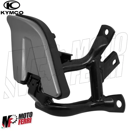 MF5980 - Pedalino Poggiapiedi Destro Originale Kymco People GTI / S 125 200 300