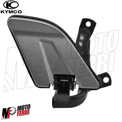 MF5980 - Pedalino Poggiapiedi Destro Originale Kymco People GTI / S 125 200 300