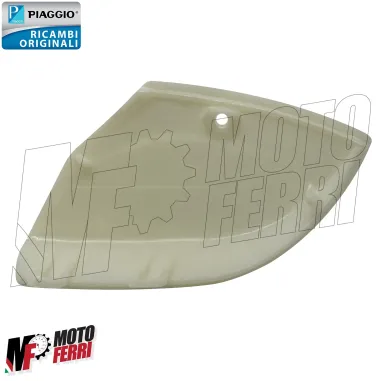 MF5981 - Coperchio Destro Manubrio Piaggio Beverly Tourer 125 250 300 400 500