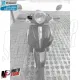 MF5981 - Coperchio Destro Manubrio Piaggio Beverly Tourer 125 250 300 400 500