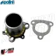 MF5983 - Collettore 3 Fori per Marmitta Polini Big Evolution 94 Minarelli