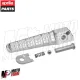 MF5984 Pedalino Passegero Sinistro Originale Aprilia RS4 50 / RS 125 (2011-2024)