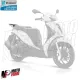MF5986 Coperchio Portapacchi Originale Piaggio Medley 125 150 200 da 2016 a 2025
