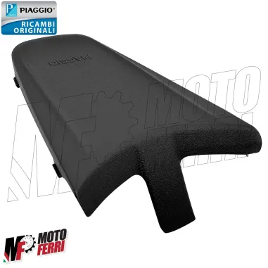 MF5986 Coperchio Portapacchi Originale Piaggio Medley 125 150 200 da 2016 a 2025
