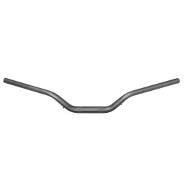 MF5987 - Manubrio Grigio Satinato Originale Yamaha V-Max 1700 mod 2009/2017